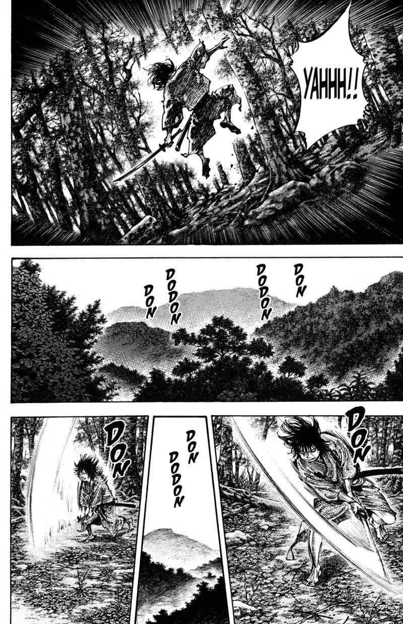 Vagabond Chap 207 - Next Chap 208