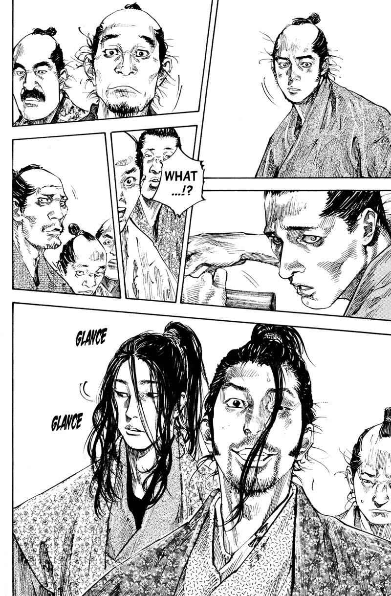 Vagabond Chap 200 - Next Chap 201