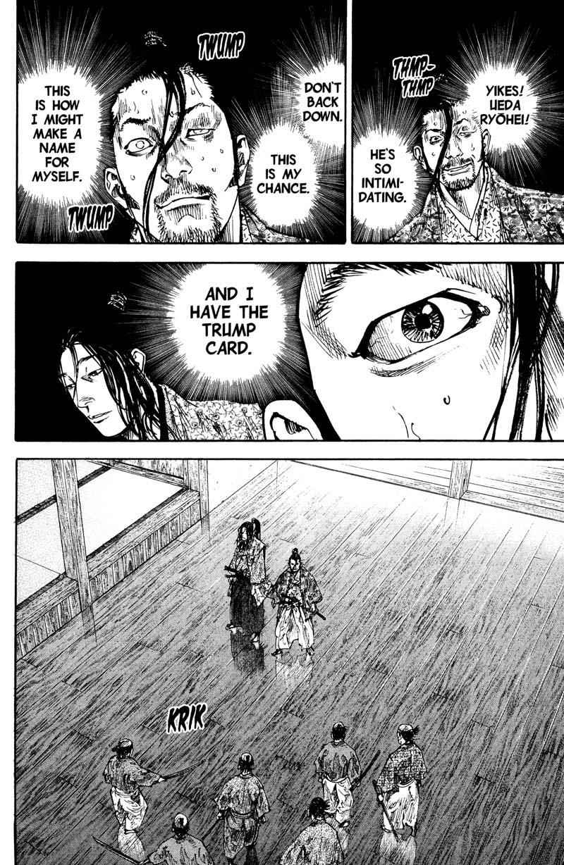 Vagabond Chap 200 - Next Chap 201
