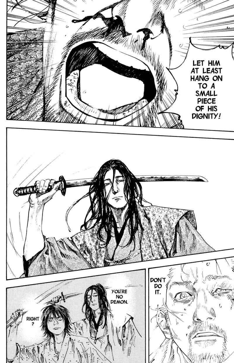 Vagabond Chap 200 - Next Chap 201
