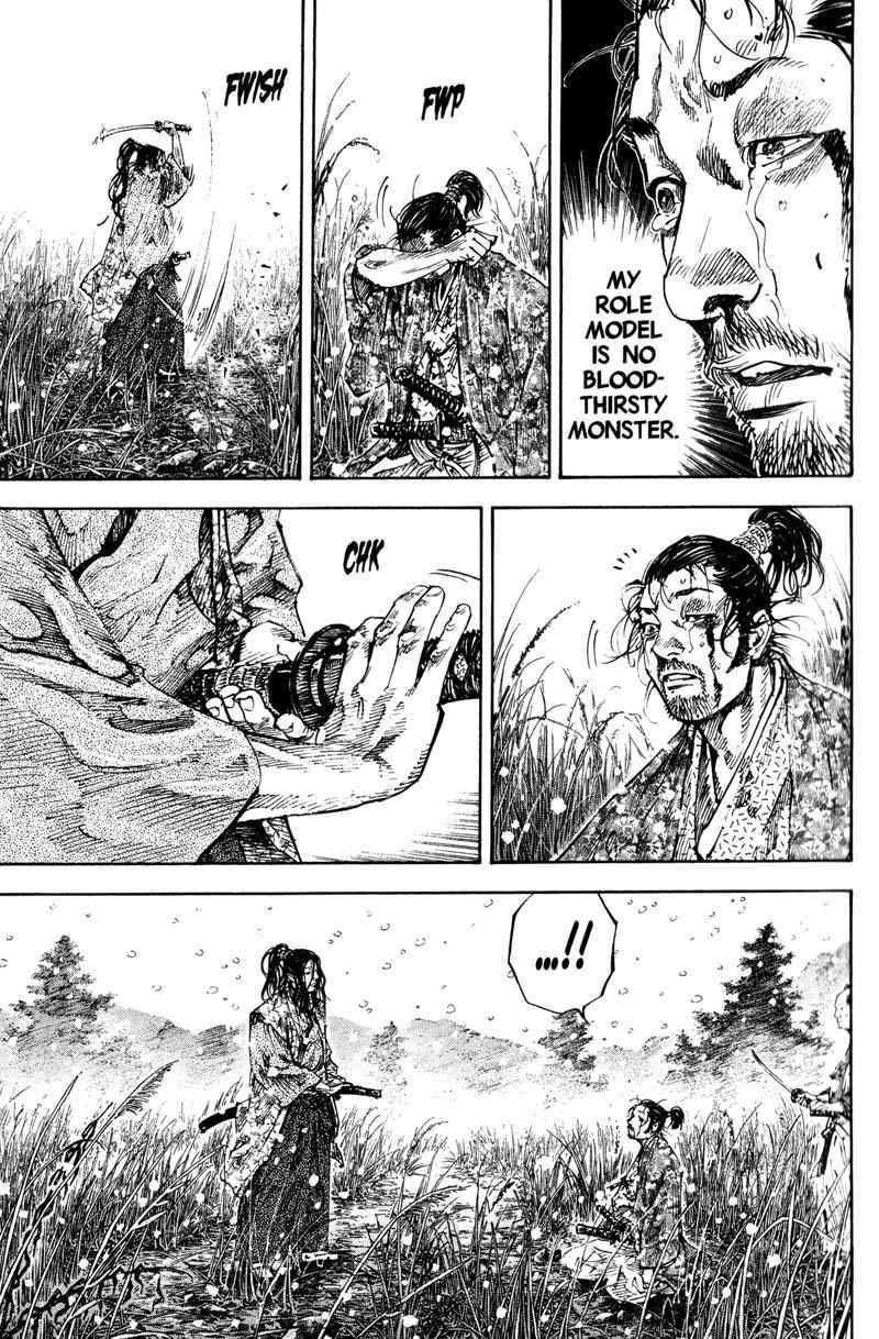 Vagabond Chap 200 - Next Chap 201