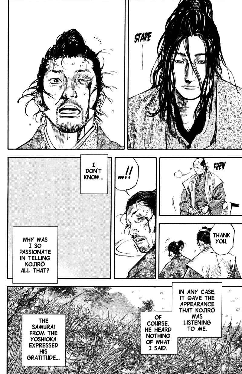 Vagabond Chap 200 - Next Chap 201