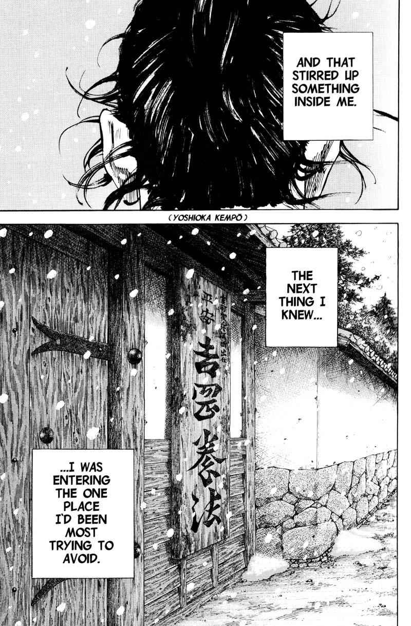 Vagabond Chap 200 - Next Chap 201