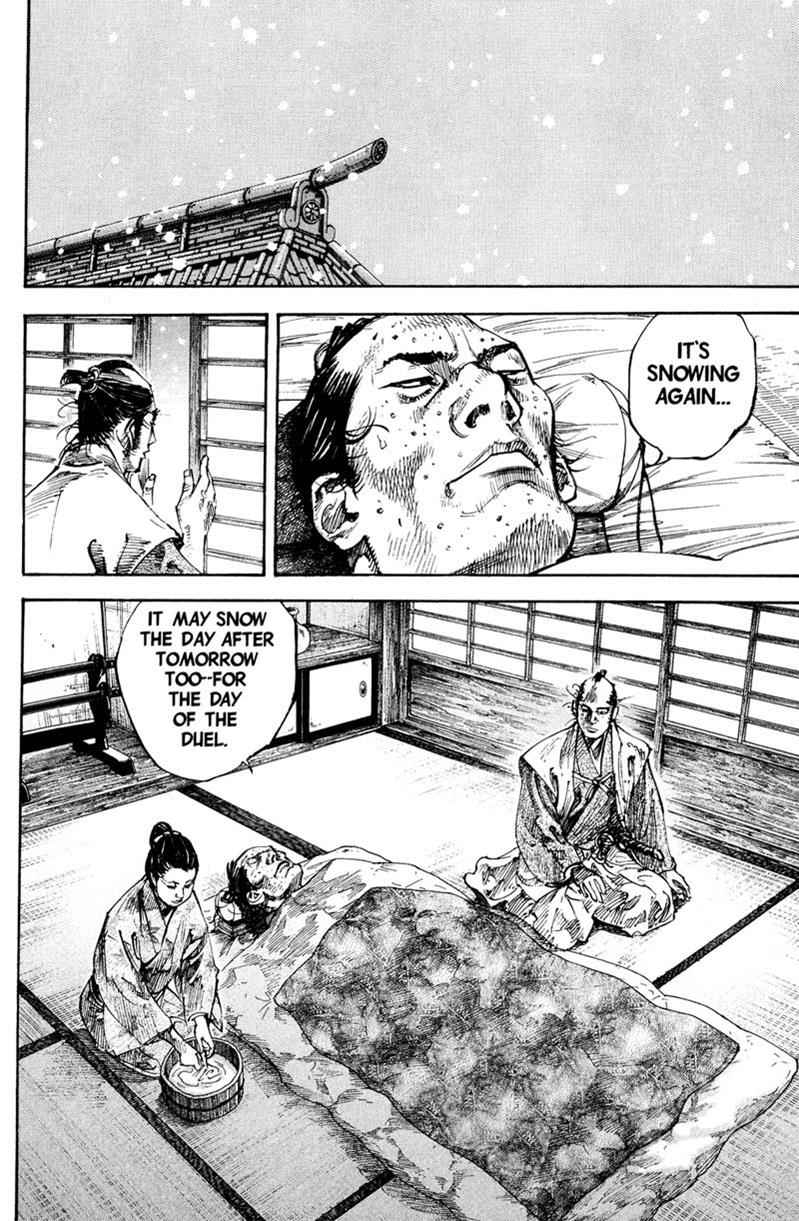 Vagabond Chap 200 - Next Chap 201