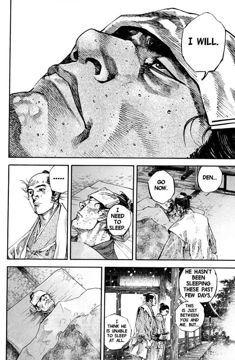 Vagabond Chap 200 - Next Chap 201
