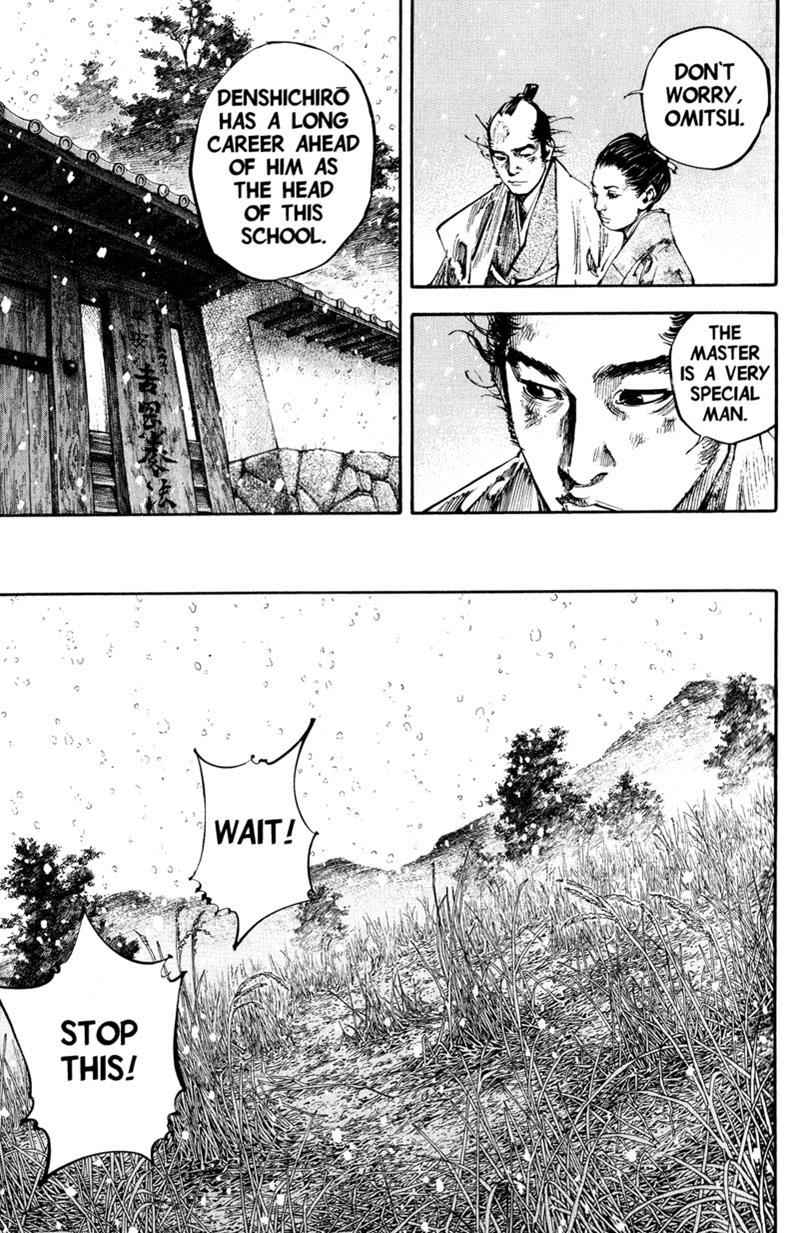 Vagabond Chap 200 - Next Chap 201