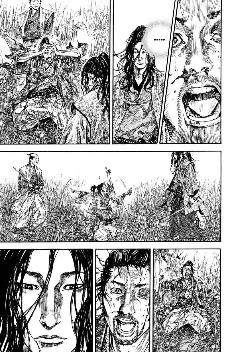 Vagabond Chap 200 - Next Chap 201