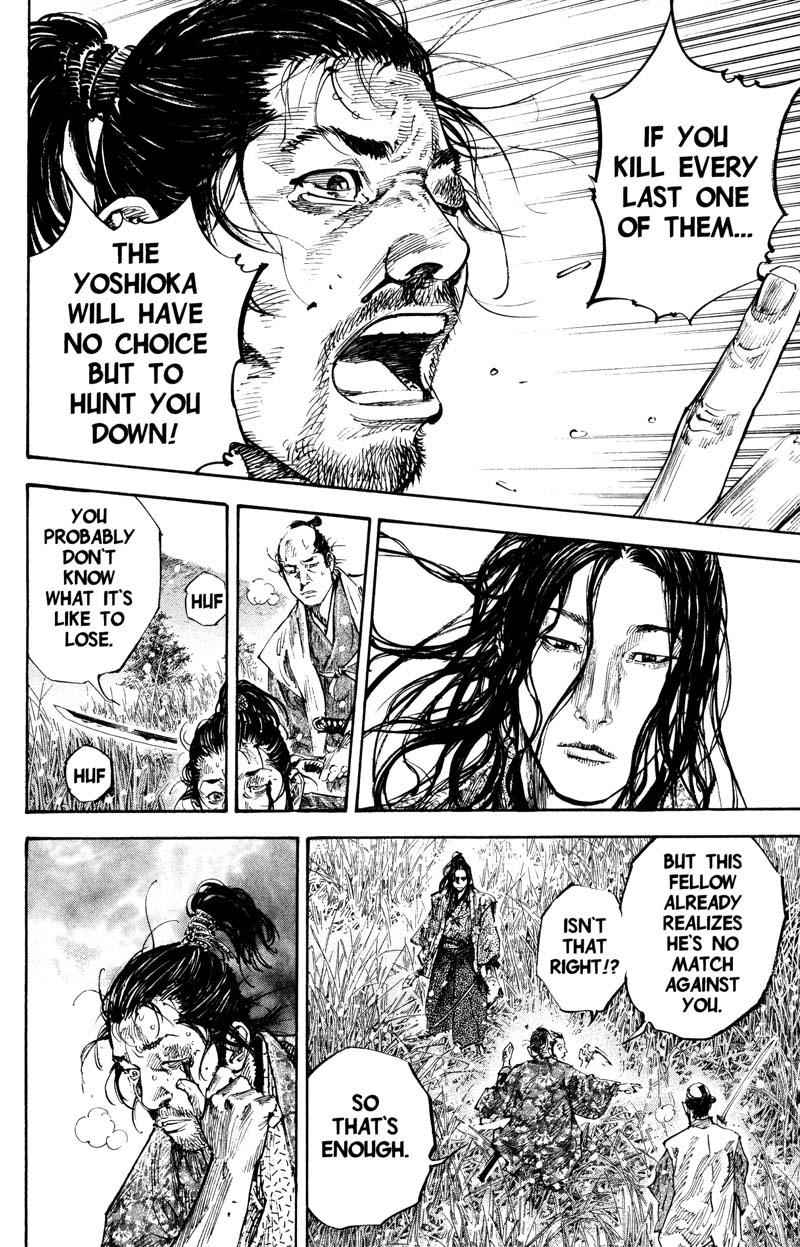 Vagabond Chap 200 - Next Chap 201