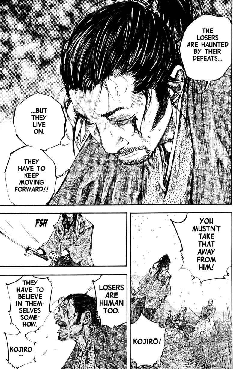 Vagabond Chap 200 - Next Chap 201