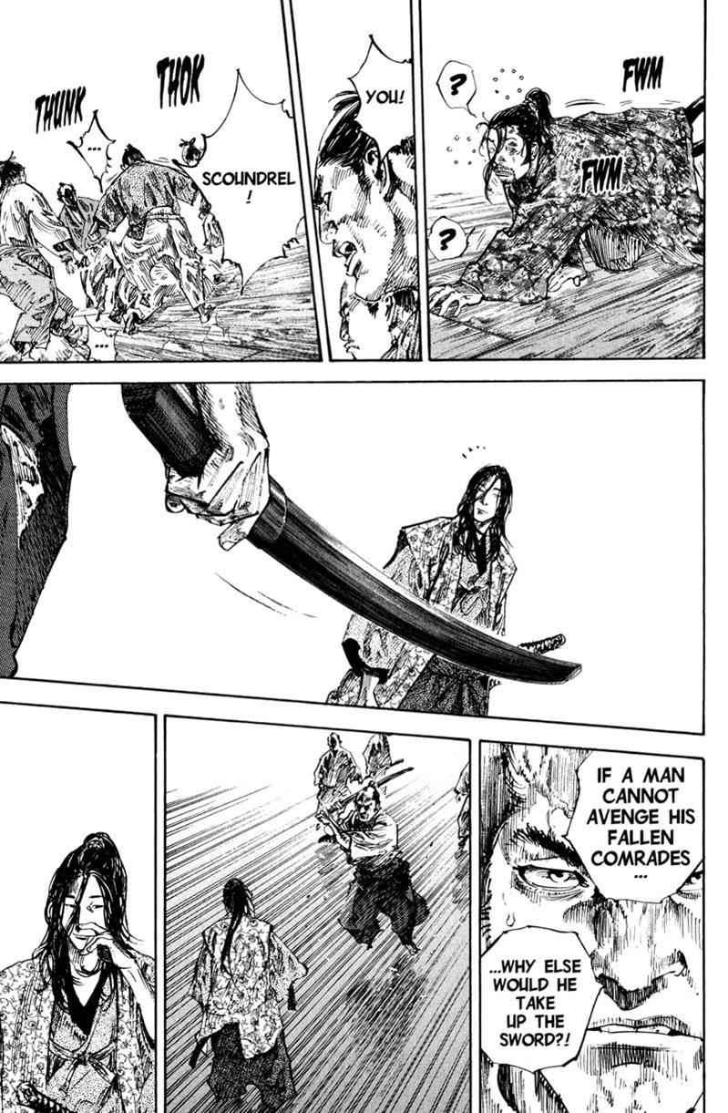 Vagabond Chap 201 - Next Chap 202