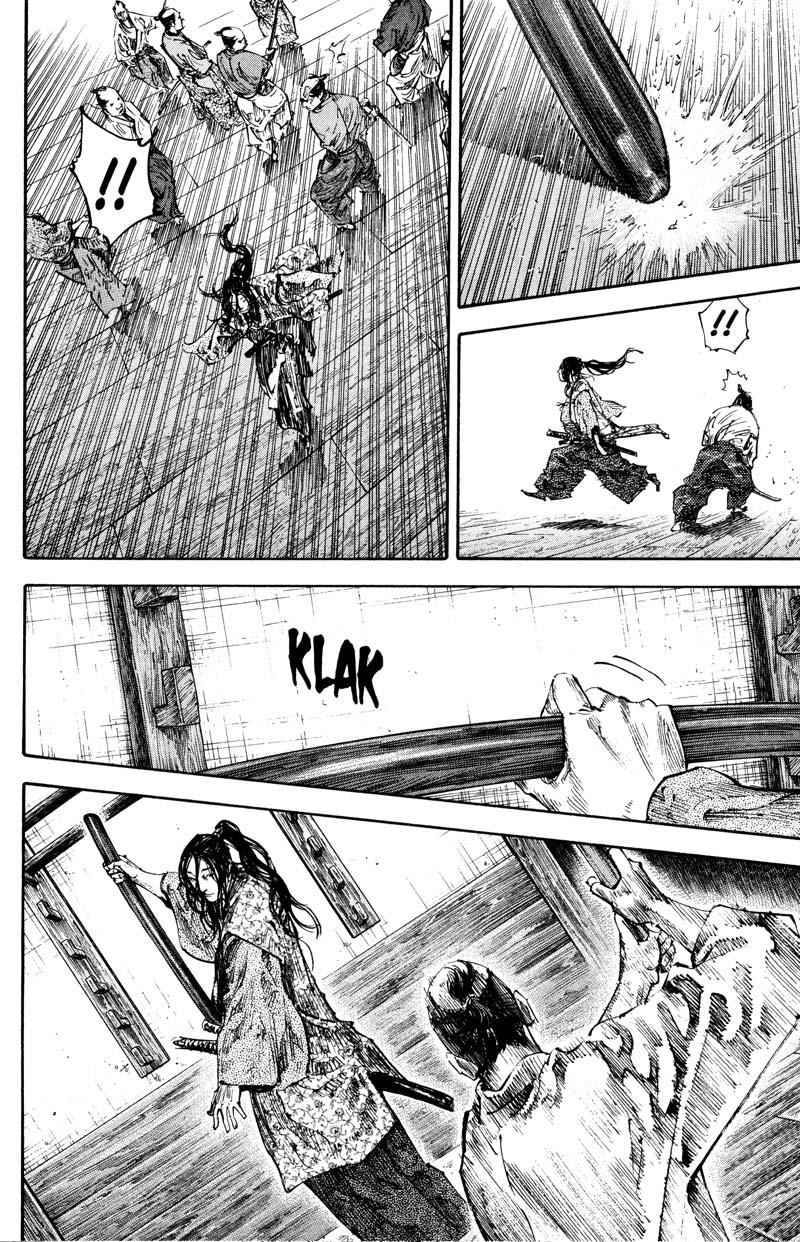 Vagabond Chap 201 - Next Chap 202