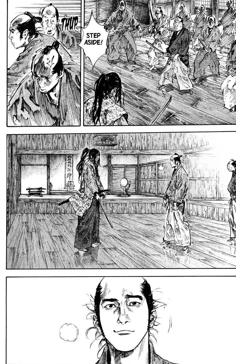 Vagabond Chap 201 - Next Chap 202