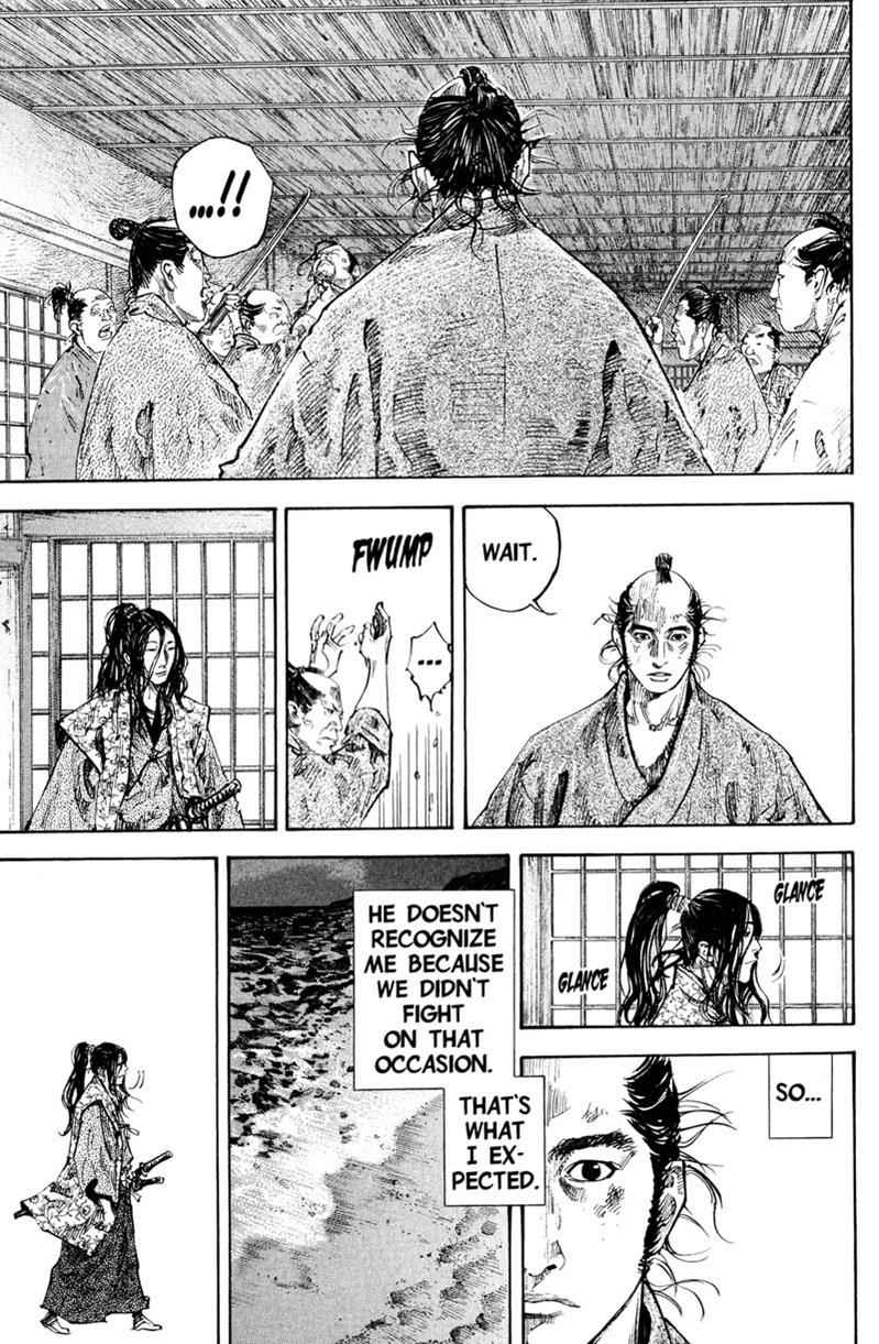 Vagabond Chap 201 - Next Chap 202