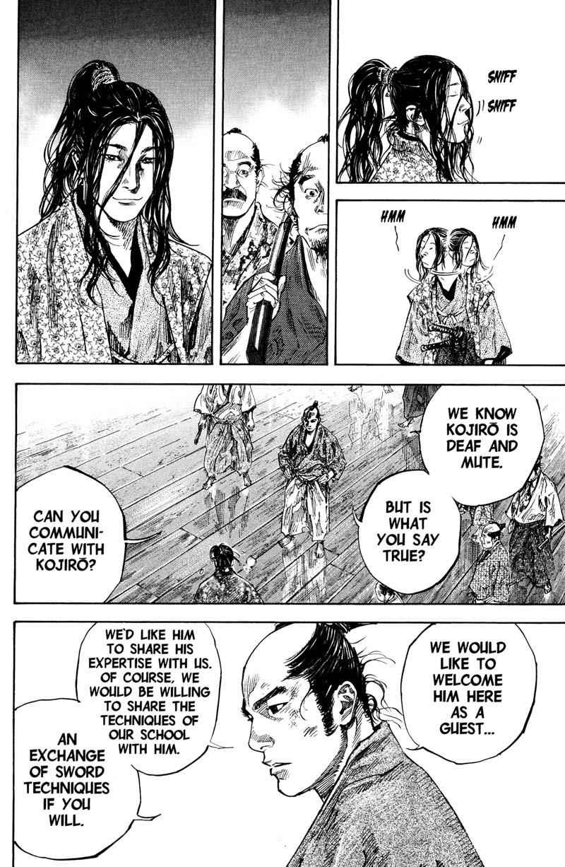 Vagabond Chap 201 - Next Chap 202