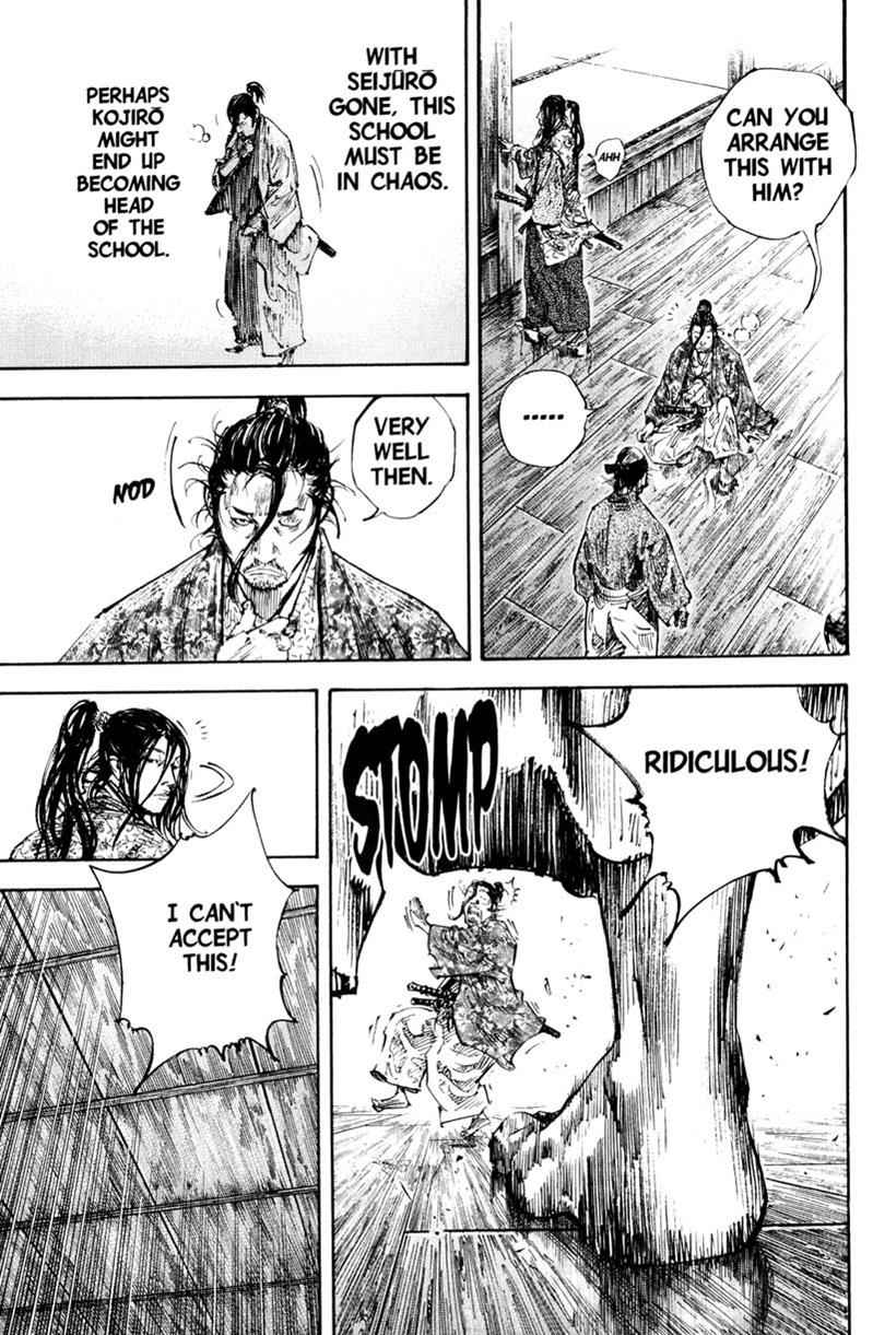 Vagabond Chap 201 - Next Chap 202