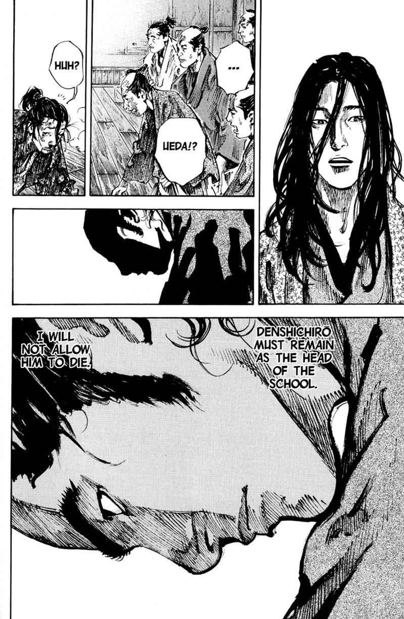 Vagabond Chap 201 - Next Chap 202