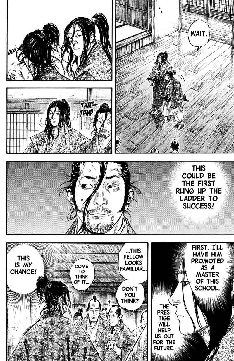 Vagabond Chap 201 - Next Chap 202