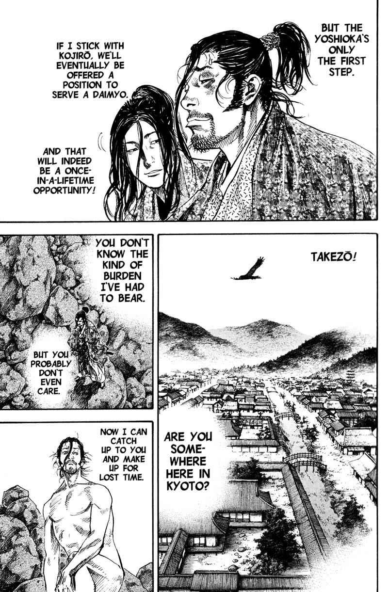 Vagabond Chap 201 - Next Chap 202
