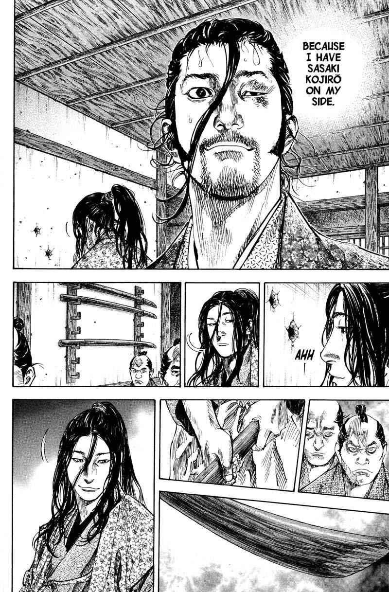Vagabond Chap 201 - Next Chap 202