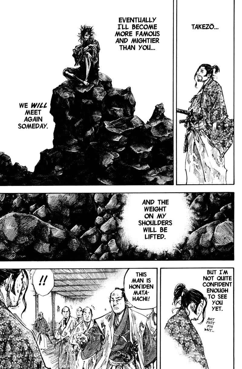 Vagabond Chap 201 - Next Chap 202