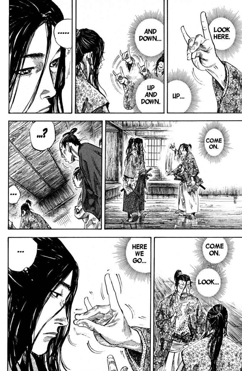 Vagabond Chap 202 - Next Chap 203
