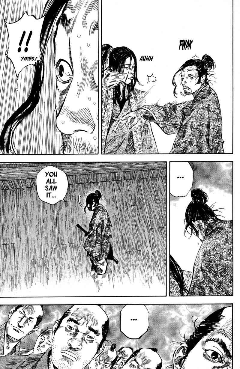 Vagabond Chap 202 - Next Chap 203