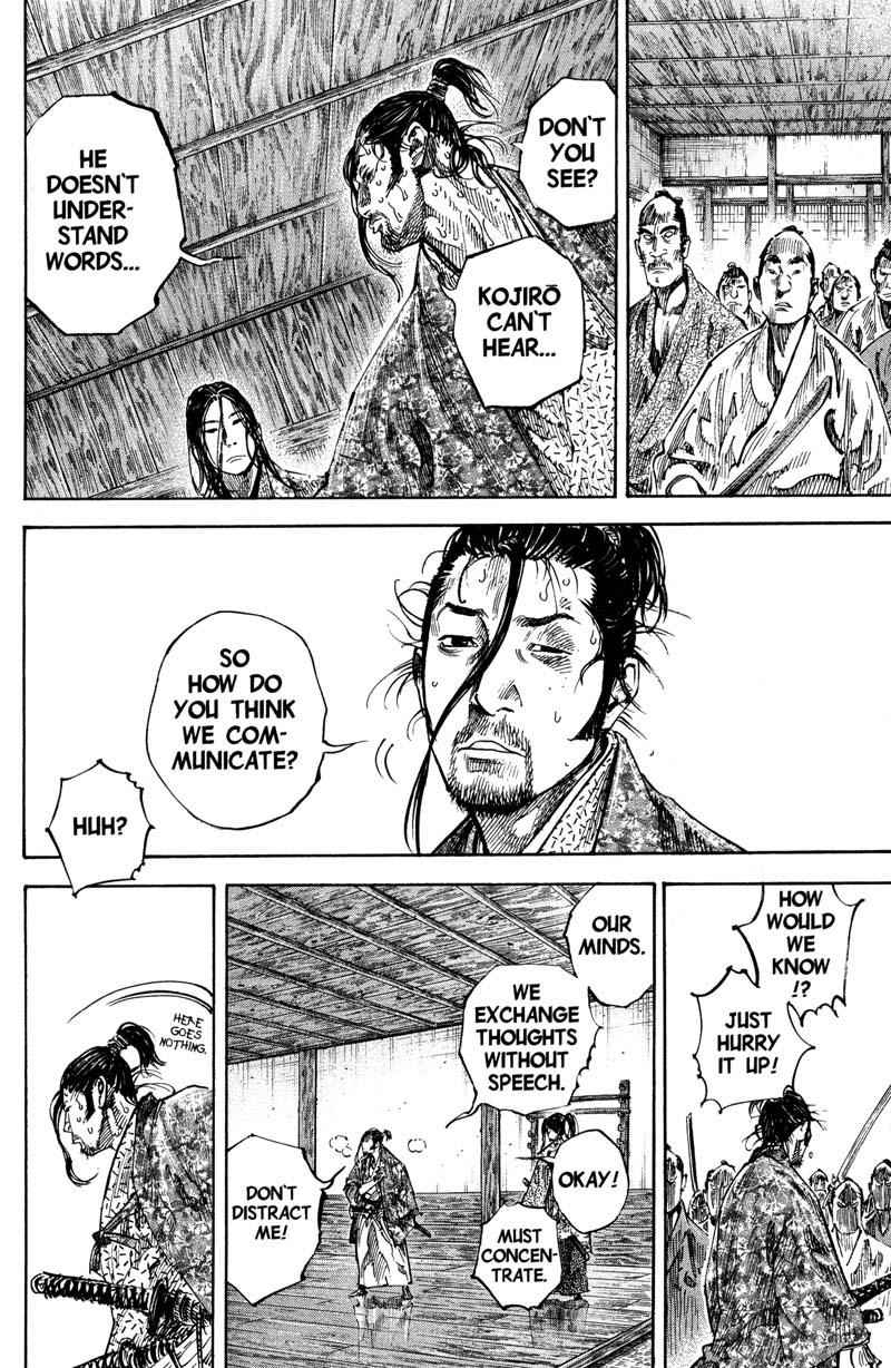 Vagabond Chap 202 - Next Chap 203