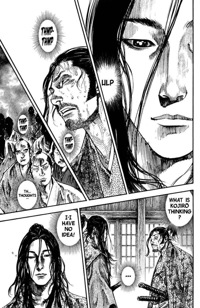 Vagabond Chap 202 - Next Chap 203