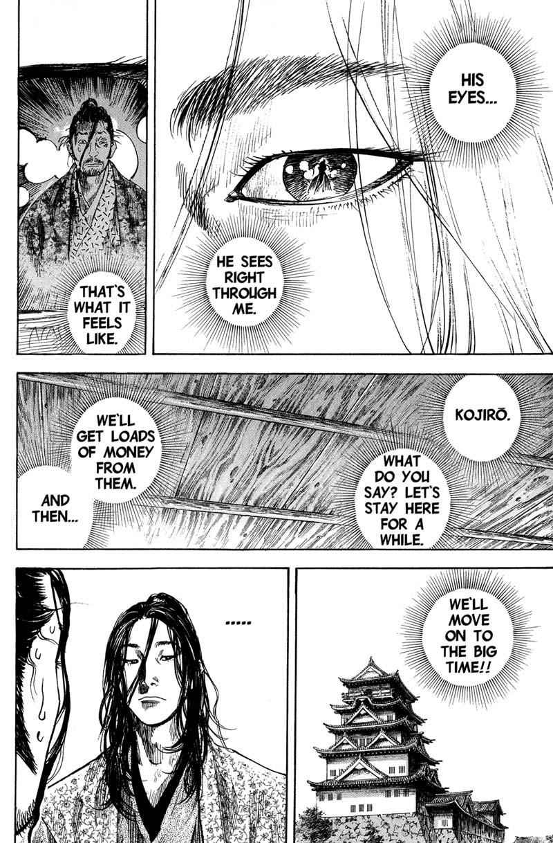 Vagabond Chap 202 - Next Chap 203