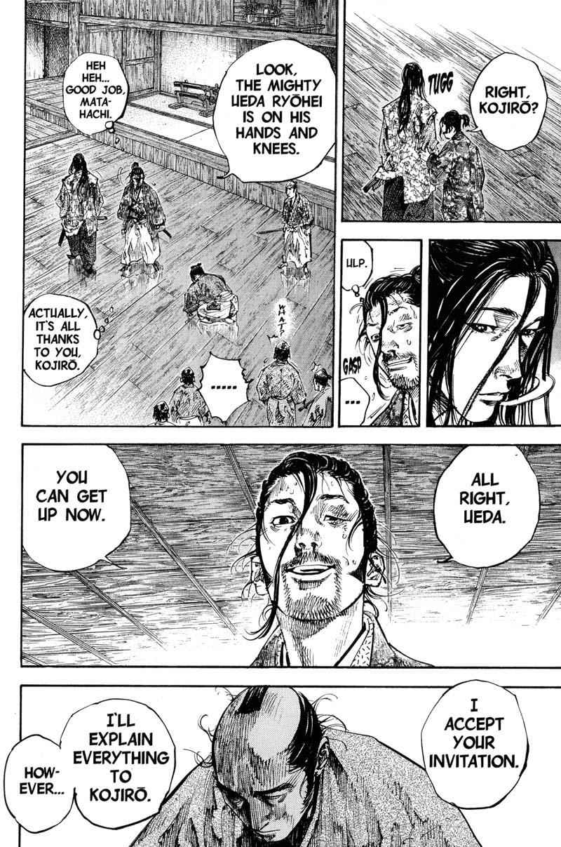 Vagabond Chap 202 - Next Chap 203