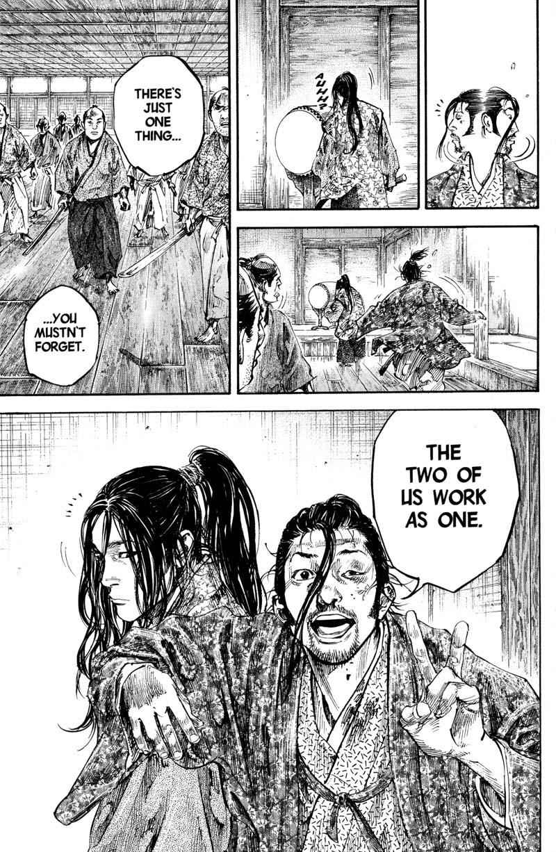 Vagabond Chap 202 - Next Chap 203