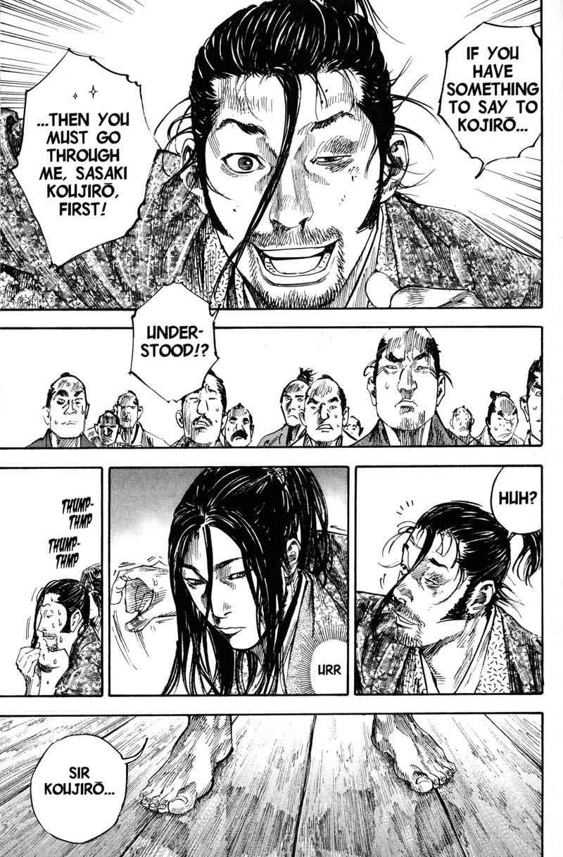 Vagabond Chap 202 - Next Chap 203