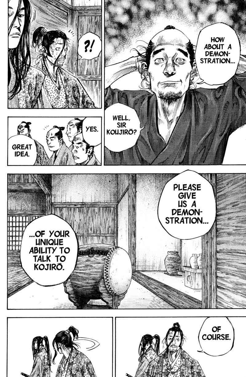 Vagabond Chap 202 - Next Chap 203