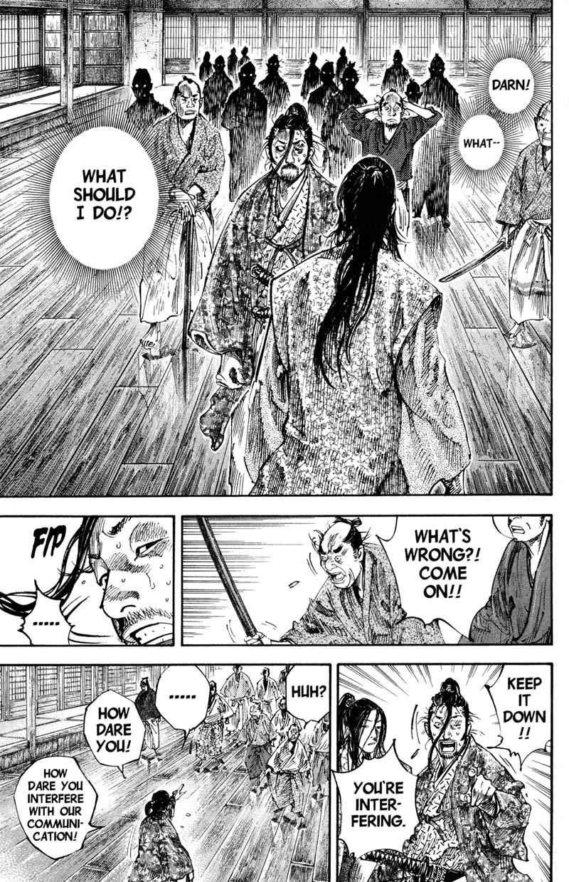 Vagabond Chap 202 - Next Chap 203