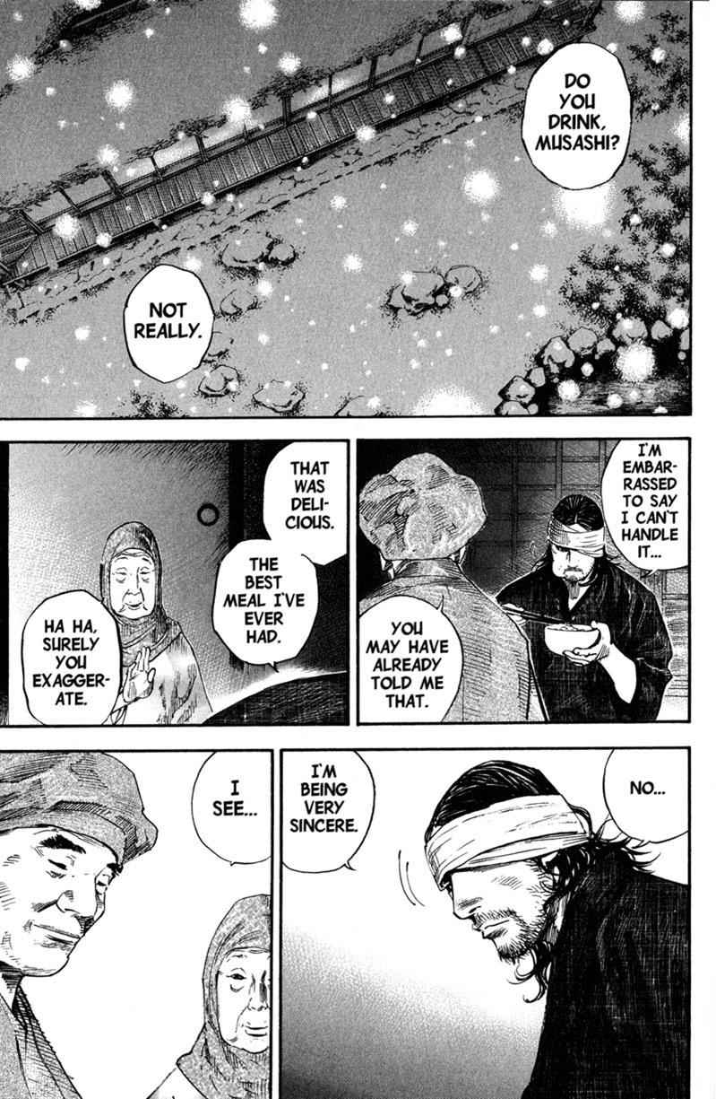 Vagabond Chap 203 - Next Chap 204