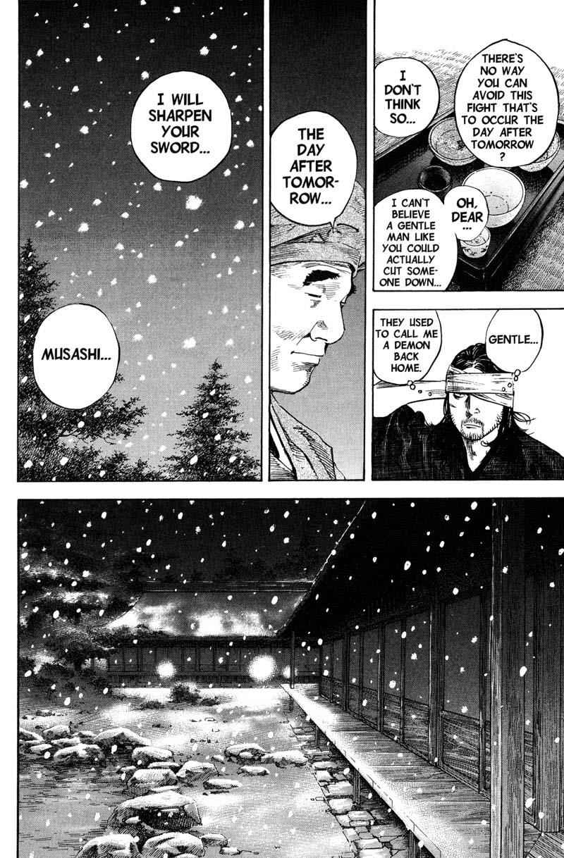 Vagabond Chap 203 - Next Chap 204