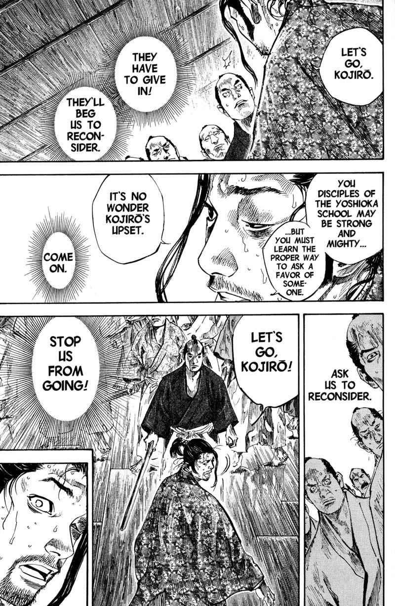 Vagabond Chap 203 - Next Chap 204