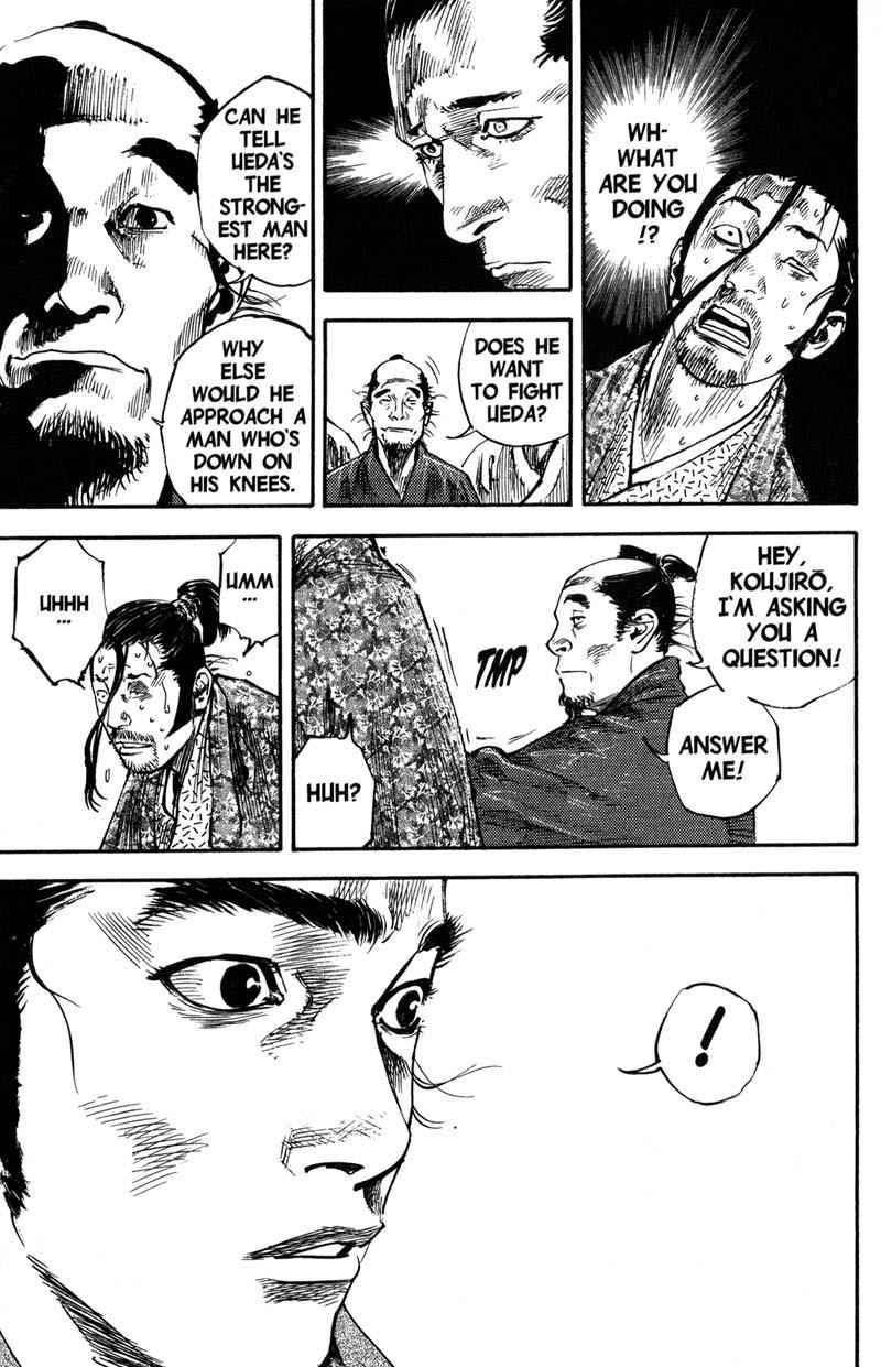 Vagabond Chap 203 - Next Chap 204