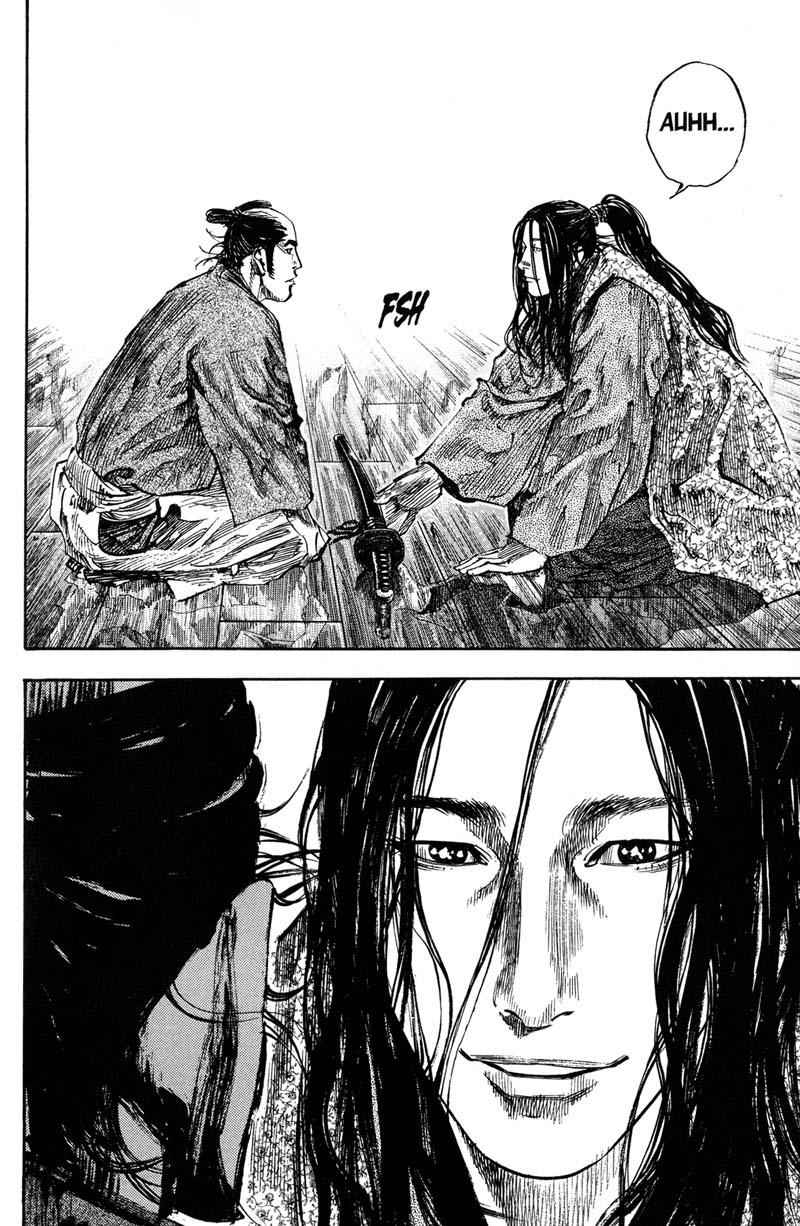Vagabond Chap 203 - Next Chap 204