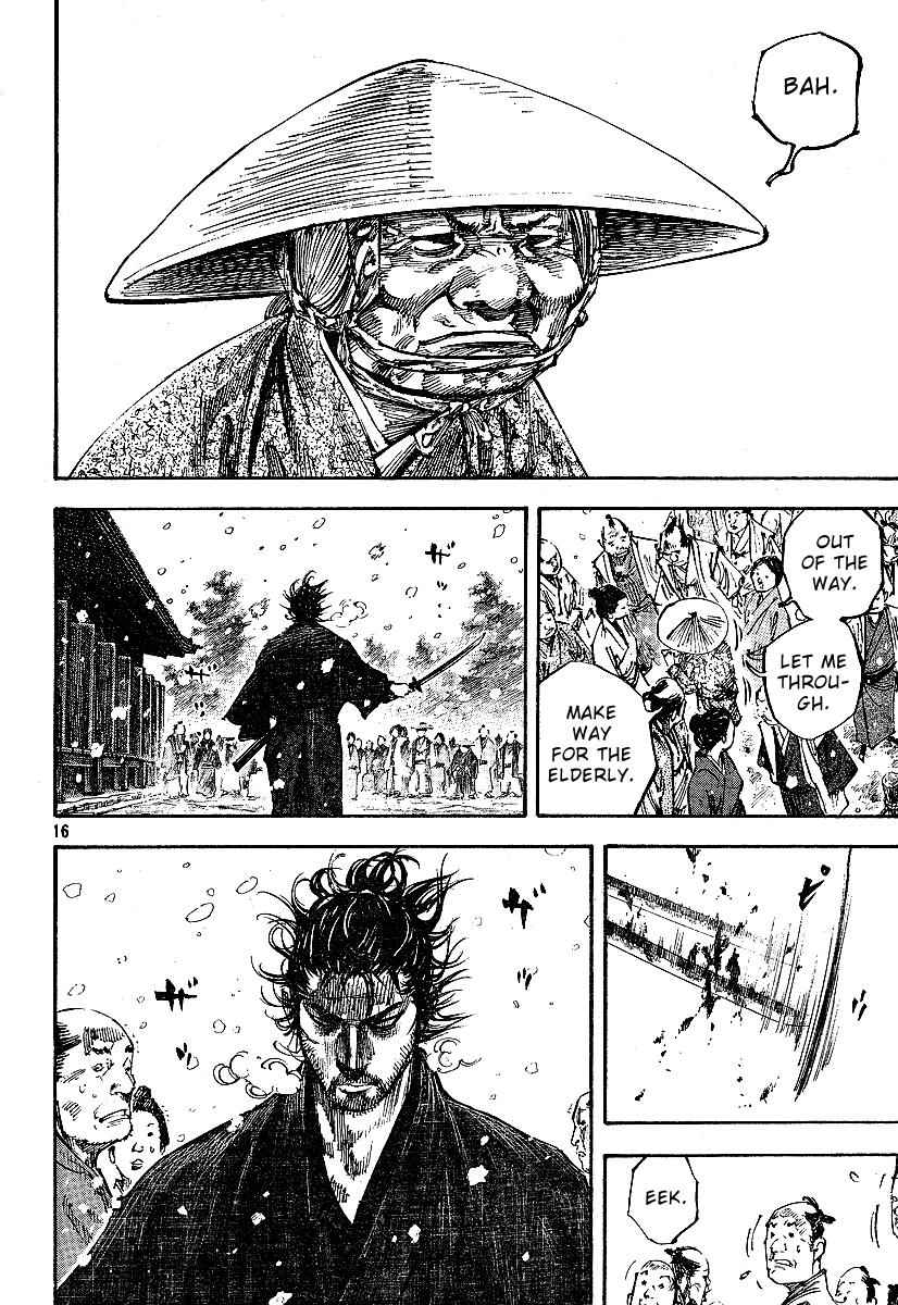 Vagabond Chap 218 - Next Chap 219