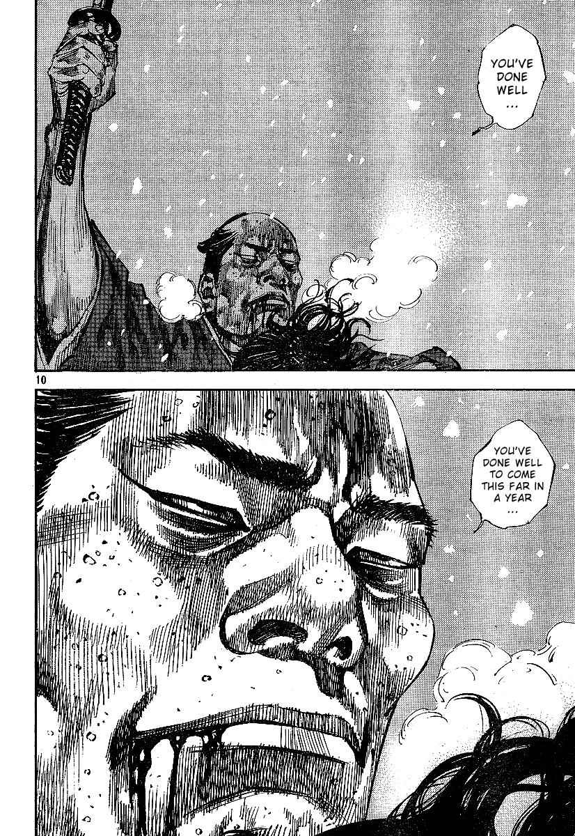 Vagabond Chap 218 - Next Chap 219
