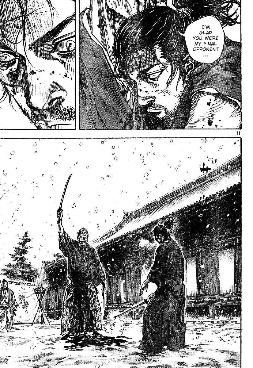 Vagabond Chap 218 - Next Chap 219