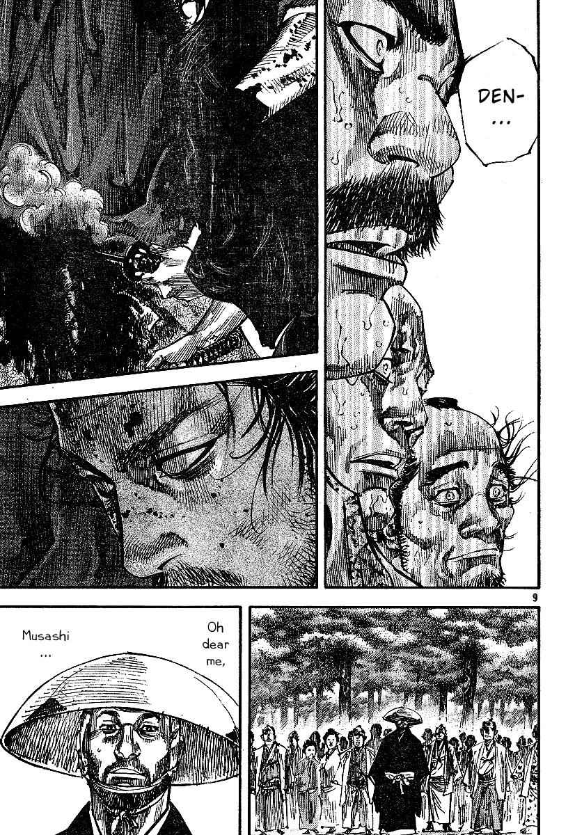 Vagabond Chap 218 - Next Chap 219