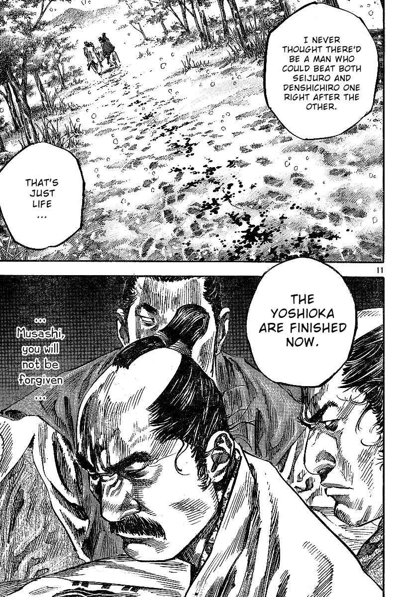 Vagabond Chap 219 - Next Chap 220