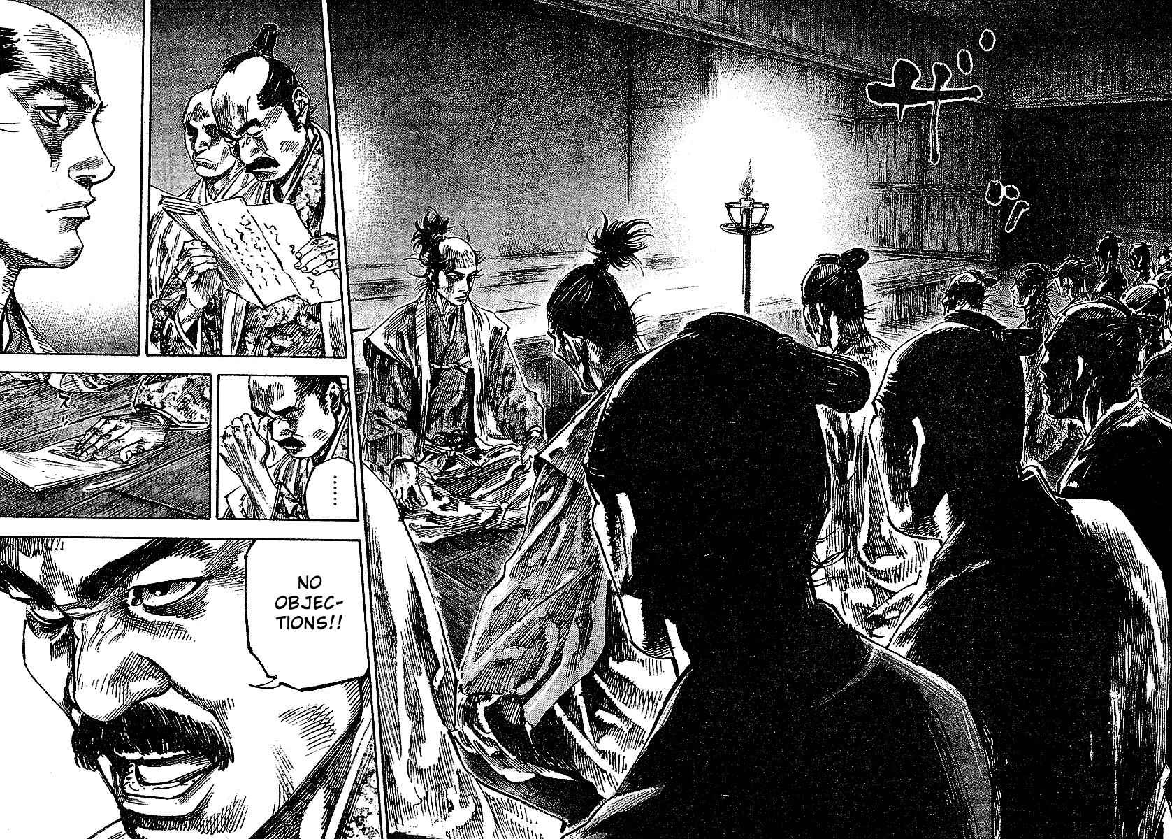 Vagabond Chap 219 - Next Chap 220
