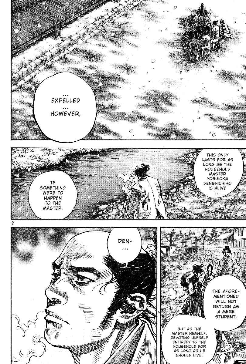 Vagabond Chap 219 - Next Chap 220