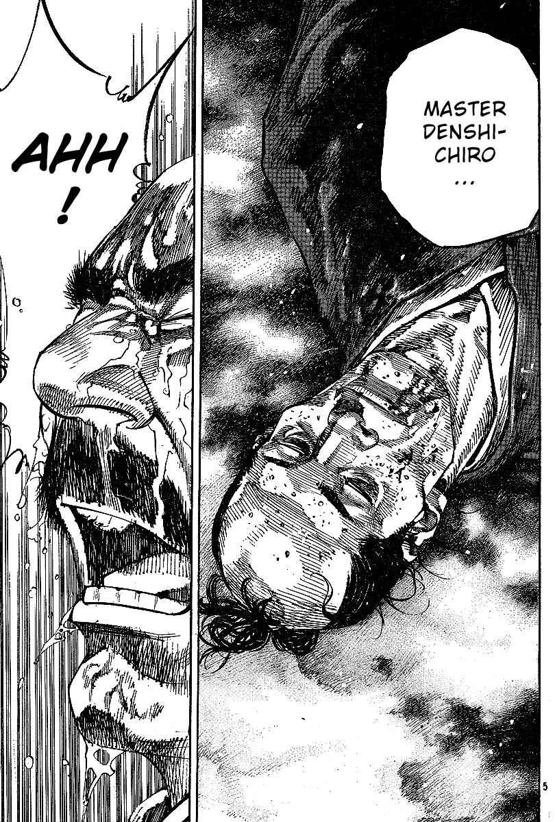 Vagabond Chap 219 - Next Chap 220