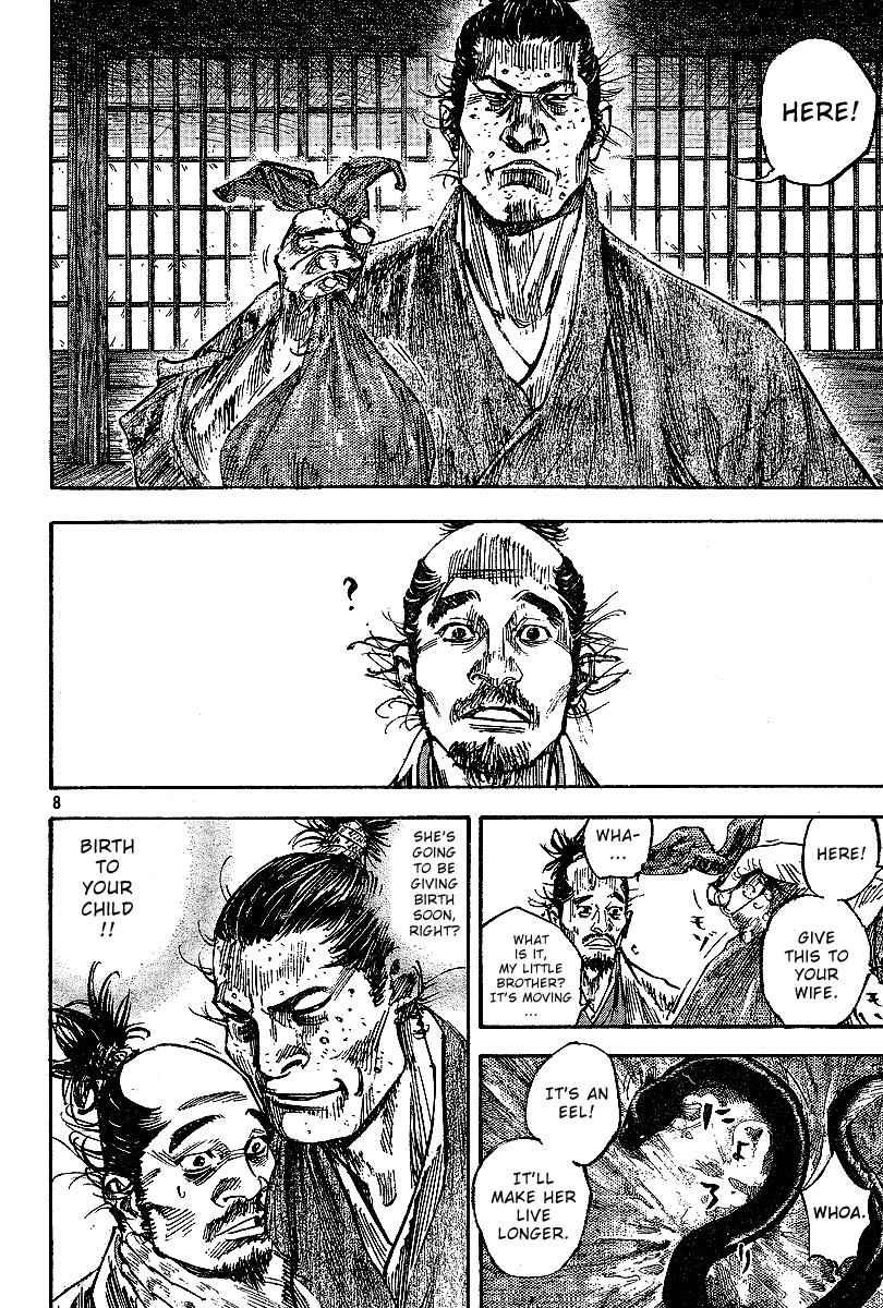 Vagabond Chap 219 - Next Chap 220