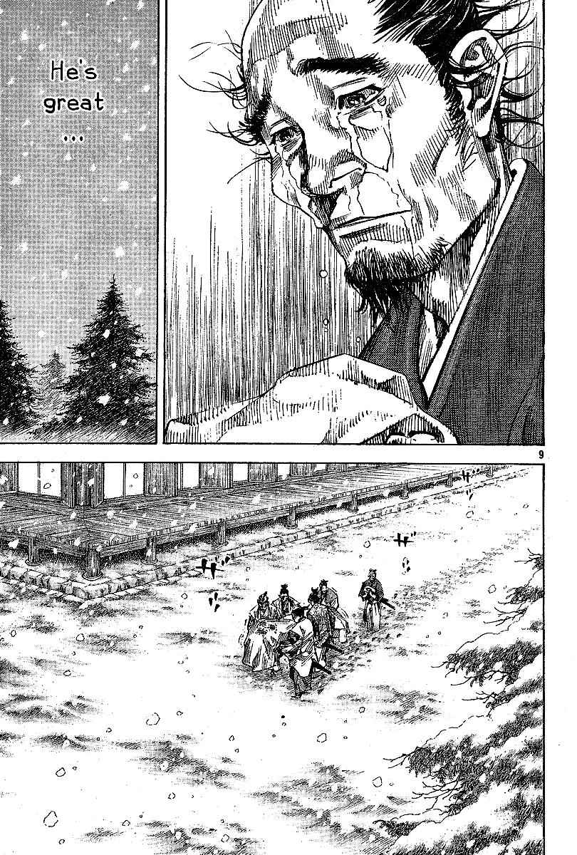 Vagabond Chap 219 - Next Chap 220
