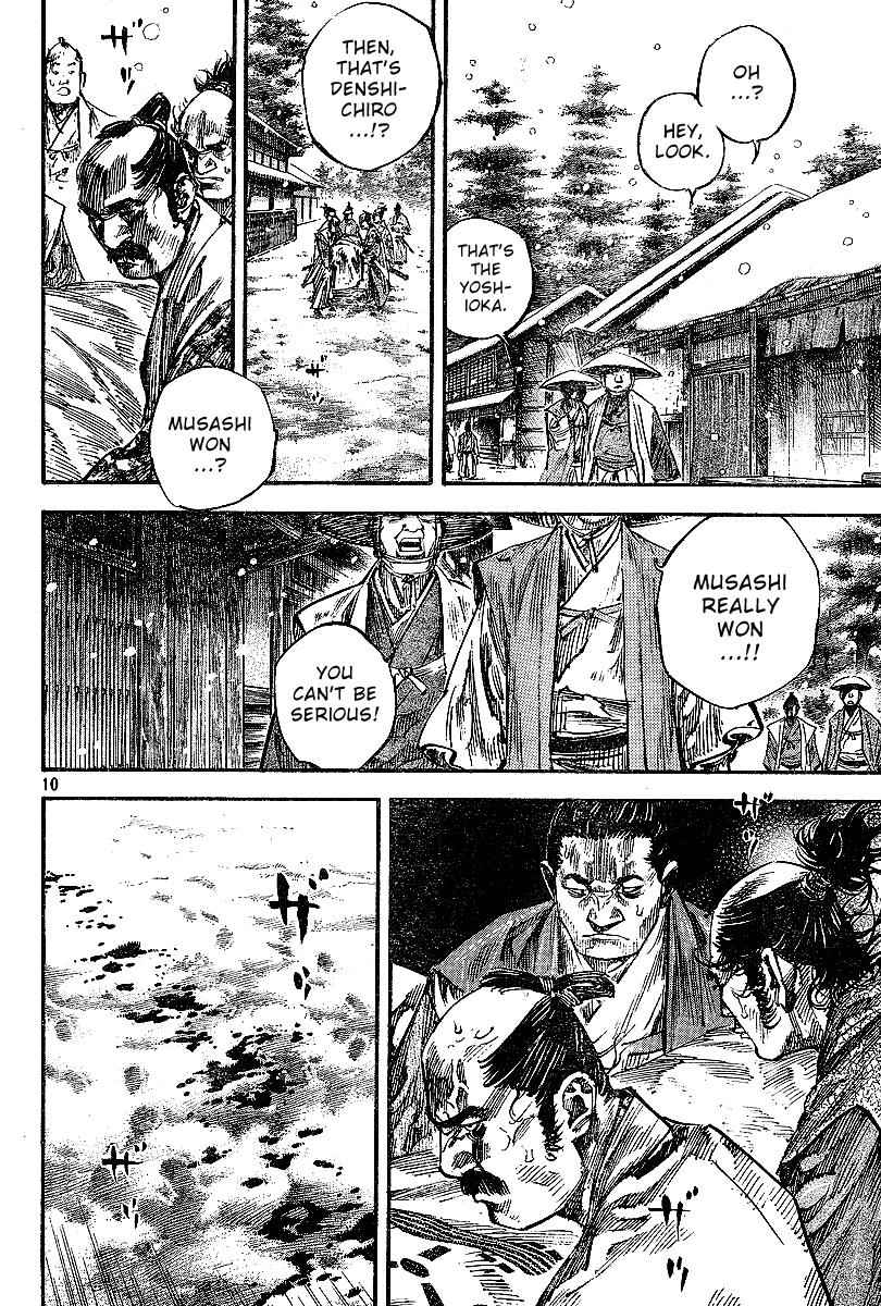 Vagabond Chap 219 - Next Chap 220